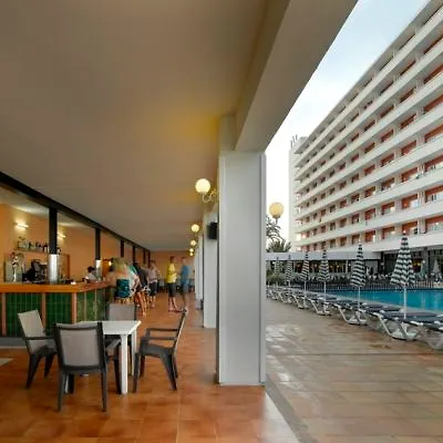 Fiesta Club Playa D'en Bossa 3* Ibiza Town